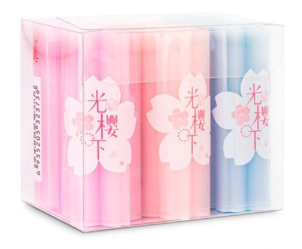 GUMICA DELI SAKURA 3D 71136