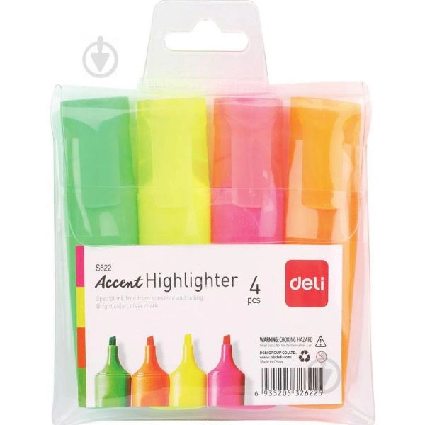 SIGNIRI SET DELI ES622 4/1