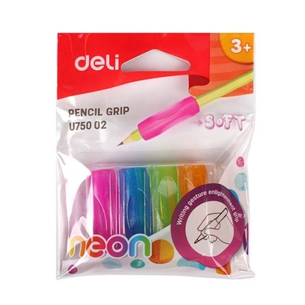 GRIP ZA GRAFITNU OLOVKU DELI EU75002 4/1