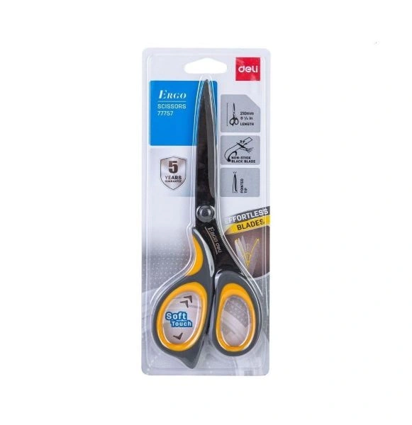 MAKAZE 21CM DELI TEFLONSKE U BLISTERU E77757