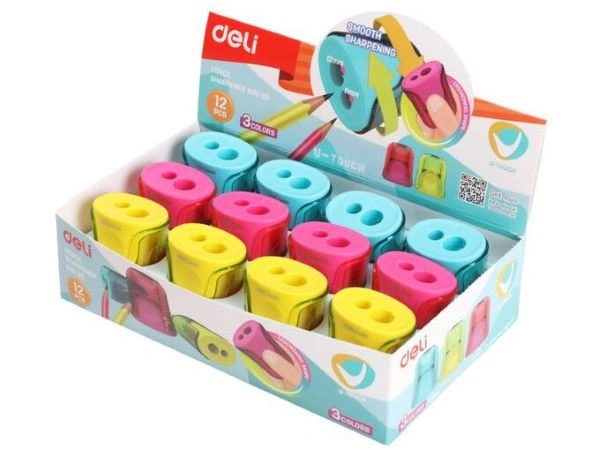 OŠTRALJKA DELI U TOUCH DUPLI ER01100