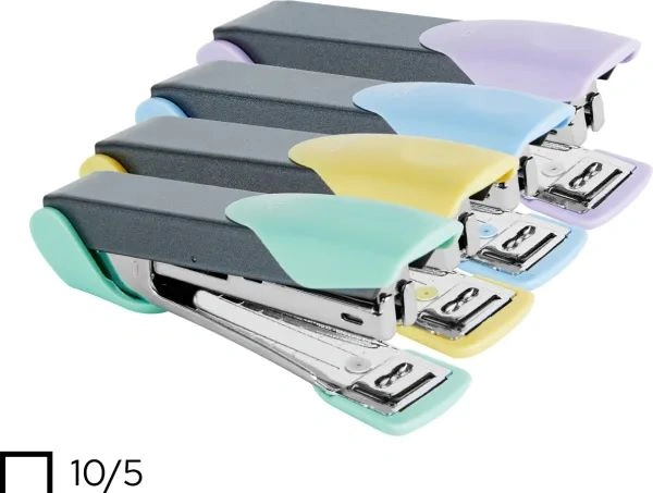 HEFTALICA No.10 15L DELI PASTEL E0260C