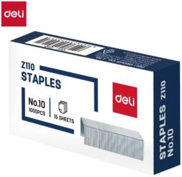 MUNICIJA ZA HEFTALICU No. 10 DELI EASY EZ110