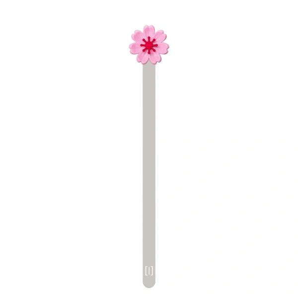 BOOKMARKER MTM GIFTS BV SUNFLOWER MTMB324-01