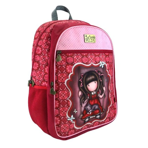RANAC SANTORO GORJUSS CLASSIC RUBY 1327GJ07