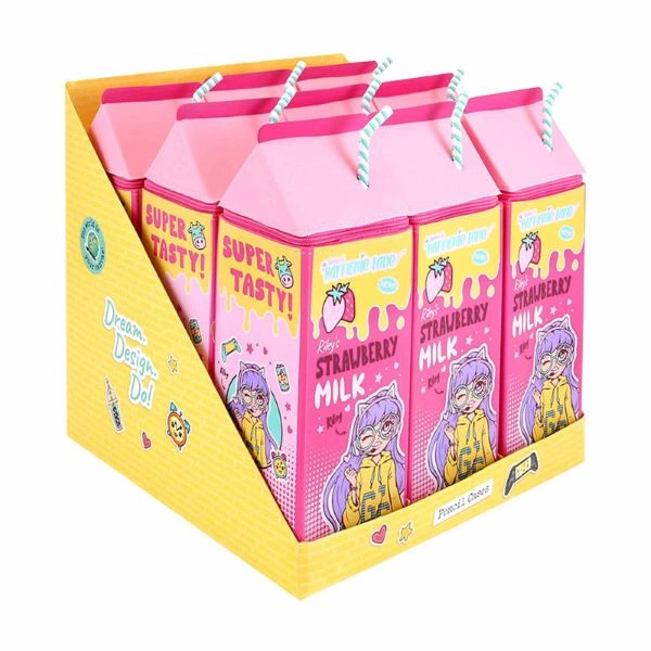 PERNICA SNTORO HARMONIE LANE STRAWBERRY MILK 1360HLD01 1/9