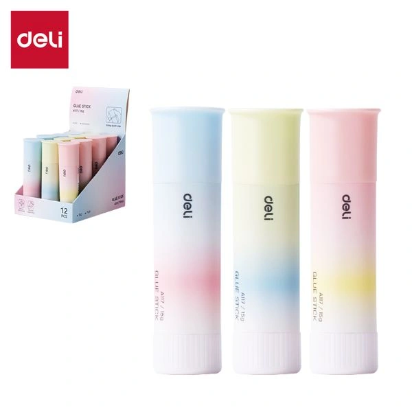 LJEPILO U STIKU 15G DELI PASTEL EA117