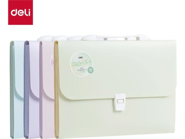TORBA ZA DOKUMENTA A4 SA 7 PREGRADA DELI MACARON EF612