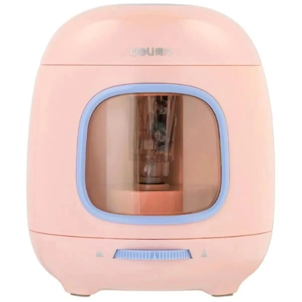 OŠTRALJKA ELEKTRIČNA DELI PINK VA13