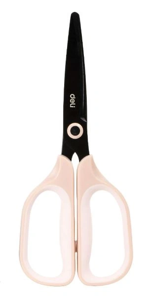 MAKAZE 17.5CM DELI TEFLONSKE PASTEL PINK EZ507
