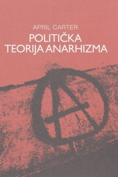 POLITIČKA TEORIJA ANARHIZMA