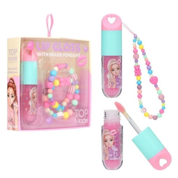 TM - SJAJ ZA USNE S PRIVESKOM OD PERLICA CANDY GLAM10/1						