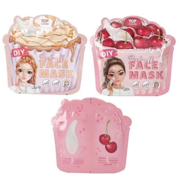 TM - DIY MASKA ZA LICE BEAUTY&ME 4 24/1