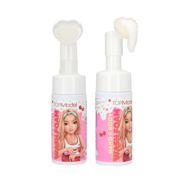 TM - PJENA ZA KUPANJE RUKU I TIJELA BEAUTY&ME 4 7/1