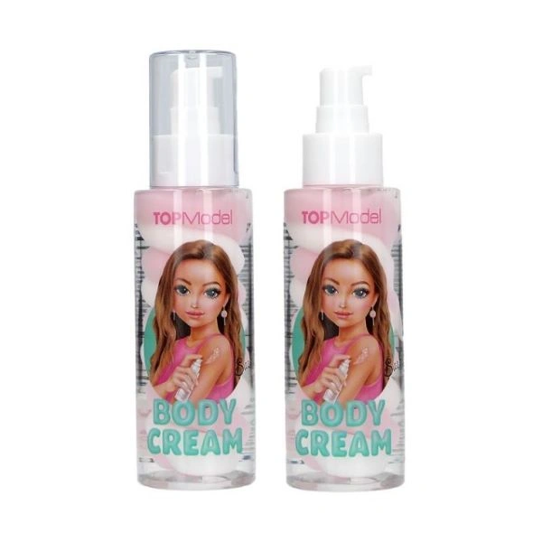 TM - KREMA ZA TIJELO CANDY GLAM 8/1