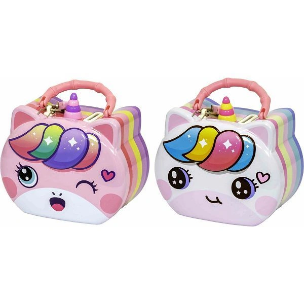 KASICA ZA NOVAC GONG KITTY 20373