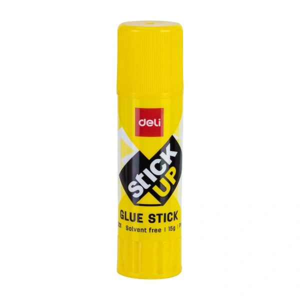 LJEPILO U STIKU 15GR DELI