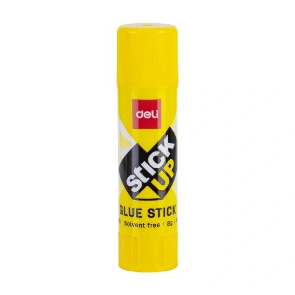 LJEPILO U STIKU 8GR DELI