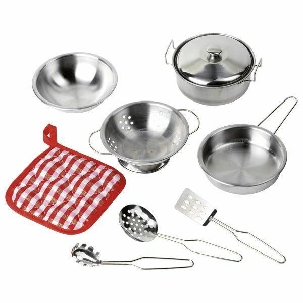 IGRAČKA SET ZA KUHINJU GOKI 51730