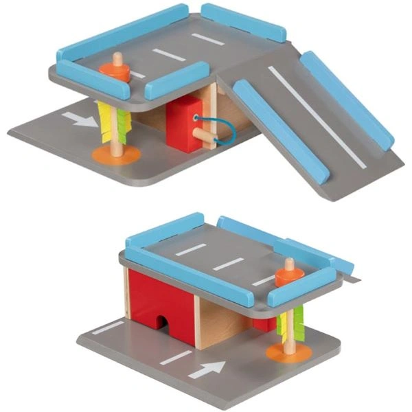 IGRAČKA PARKING GOKI 53802