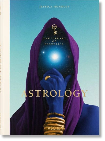 ASTROLOGY. THE LIBRARY OF ESOTERICA