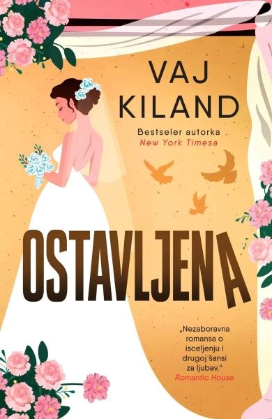 OSTAVLJENA