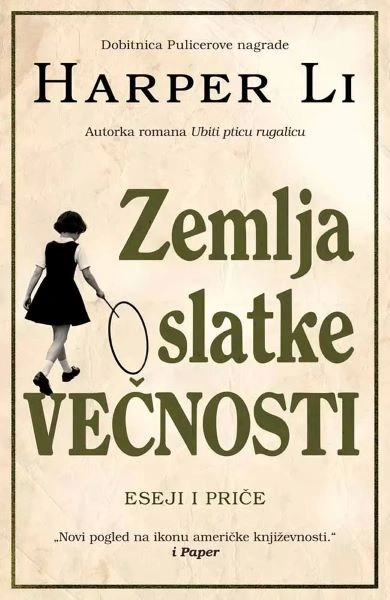 ZEMLJA SLATKE VEČNOSTI