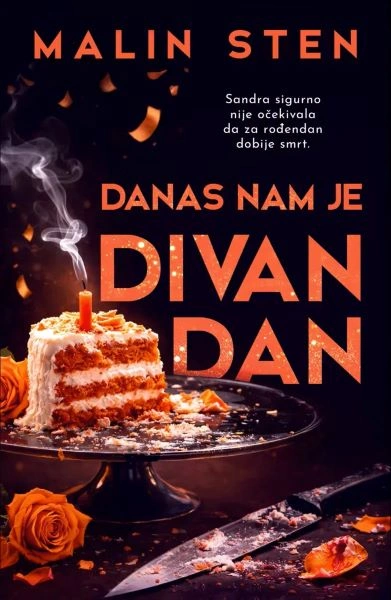 DANAS NAM JE DIVAN DAN
