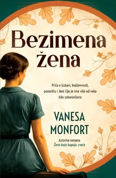 BEZIMENA ŽENA