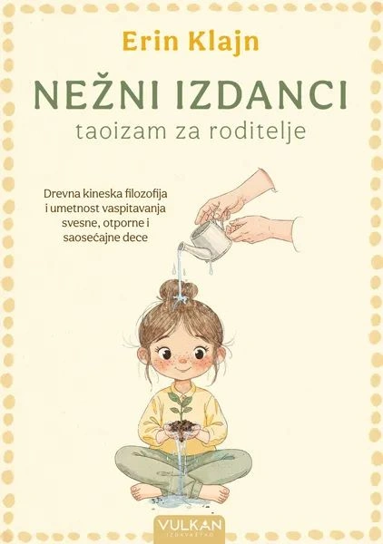 NEŽNI IZDANCI