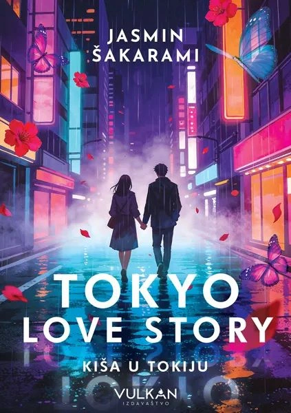 TOKYO LOVE STORY