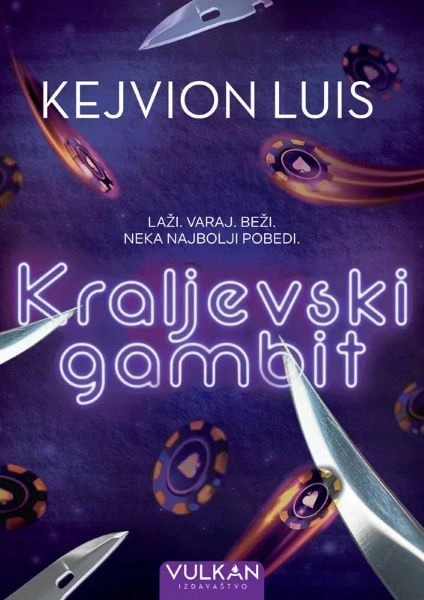 KRALJEVSKI GAMBIT