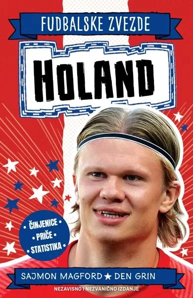 FUDBALSKE ZVEZDE: HOLAND