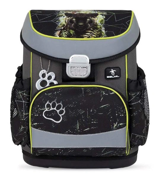 RANAC ANATOMSKI BELMIL BLACK PANTHER 405-33/AG