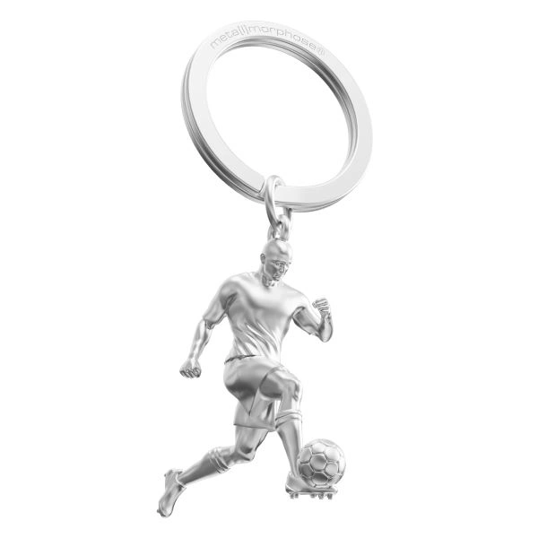 PRIVEZAK ZA KLJUČEVE MTM GIFTS SOCCER PLAYER MTM285-01