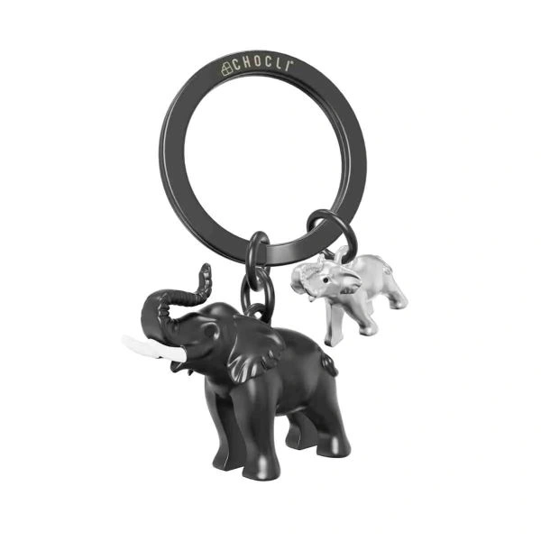 PRIVEZAK ZA KLJUČEVE MTM GIFTS ELEPHANT MTM422-01
