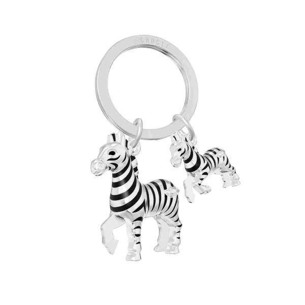 PRIVEZAK ZA KLJUČEVE MTM GIFTS ZEBRA MTM424-1
