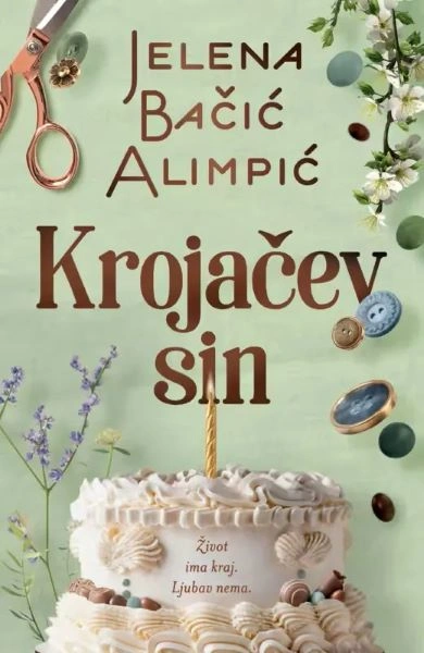 KROJAČEV SIN