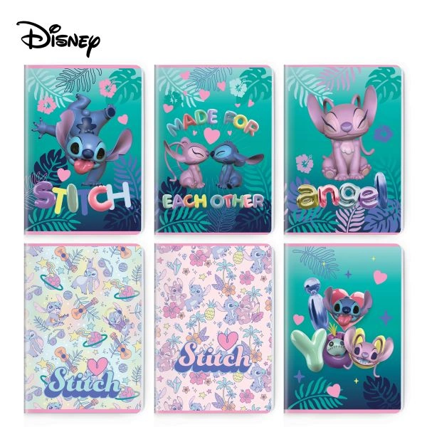 SVESKA A5 52L KARO NBK PREMIUM STITCH 2664
