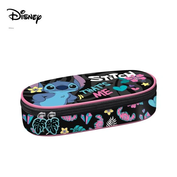 PERNICA SA ZIPOM STITCH NBK THAT'S ME 96442