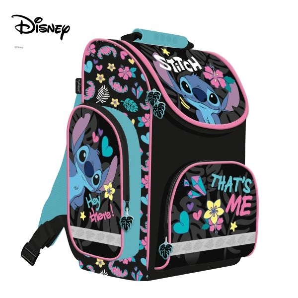 RANAC ANATOMSKI NBK STITCH THAT'S ME 35,5*27,5*16CM 96503