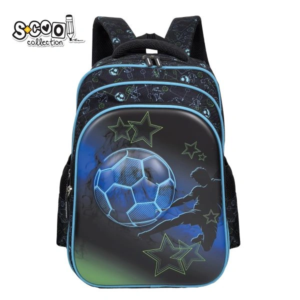RANAC OJACANA LEDJA 3D EVA NBK FOOTBALL 42*30*22CM SC3325