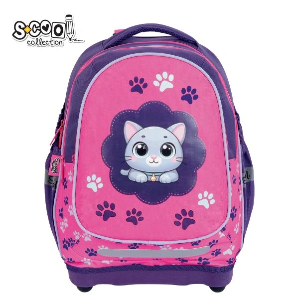 RANAC ANATOMSKI NBK THINK PINK 39*33*18.0CM SC3337