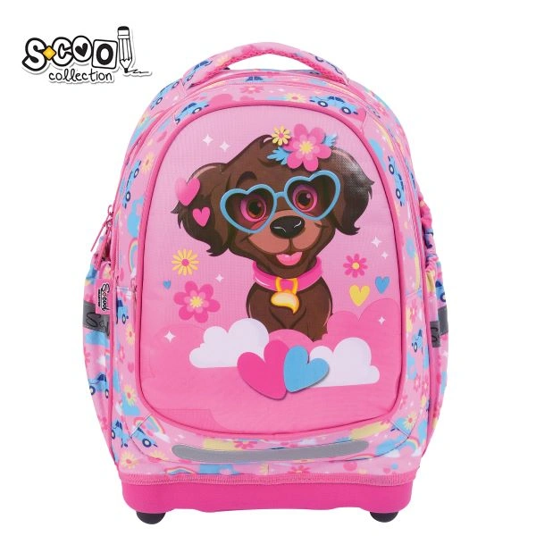 RANAC ANATOMSKI NBK LITTLE PUPPY 39*33*18.0CM SC3338