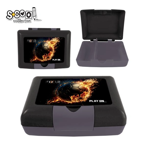 KUTIJA ZA UŽINU NBK 17,5*13,6CM 900ML SC3410