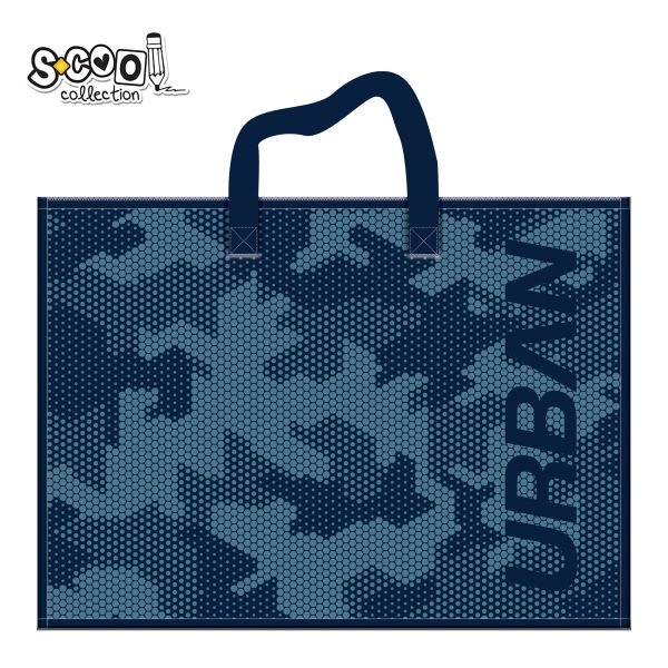 TORBA ZA BLOK BR.5 NBK 340*475MM M SC3486