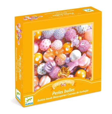 SET ZA PRAVLLJENJE NAKITA DJECO BUBBLE GOLD DJ00026