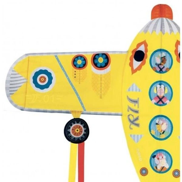 ZMAJ DJECO MAXI PLANE DJ02161