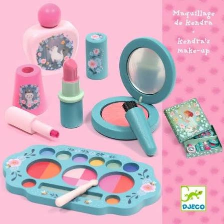 IGRAČKA SET ZA ŠMINKANJE DJECO KENDRA DJ05567