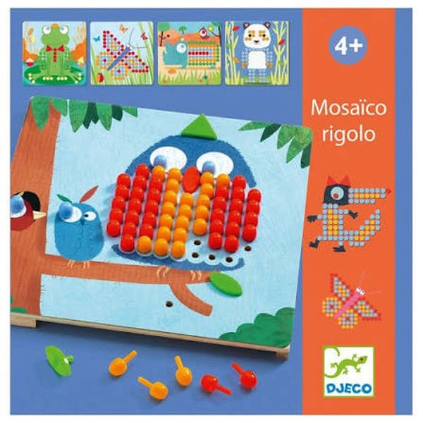 IGRA MOZAIK DJECO DJ08136